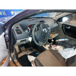 renault megane ii berlina 5p del año 2005