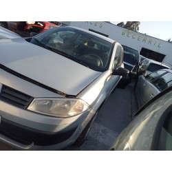 renault megane ii berlina 3p del año 2004