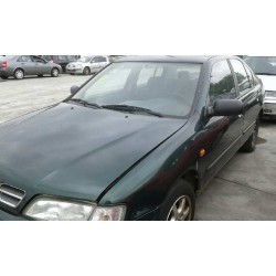 nissan primera berlina (p11) del año 1997