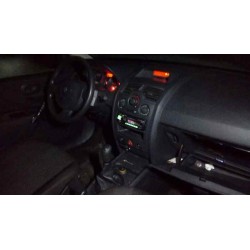 renault megane ii berlina 3p del año 2003