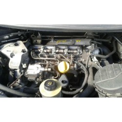 renault espace / grand espace (je0) del año 2000
