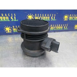 Recambio de caudalimetro para saab 9-3 coupé 2.2 tid sek referencia OEM IAM 0281002443 5167879 