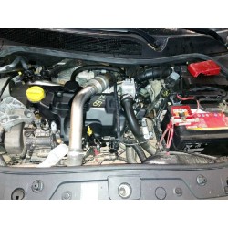 renault megane ii berlina 5p del año 2005
