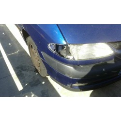 renault espace / grand espace (je0) del año 2000