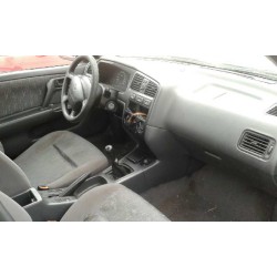 nissan primera berlina (p11) del año 1997