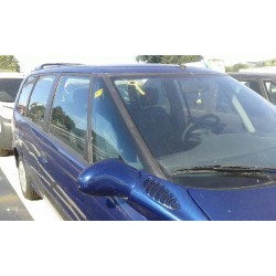renault espace / grand espace (je0) del año 2000