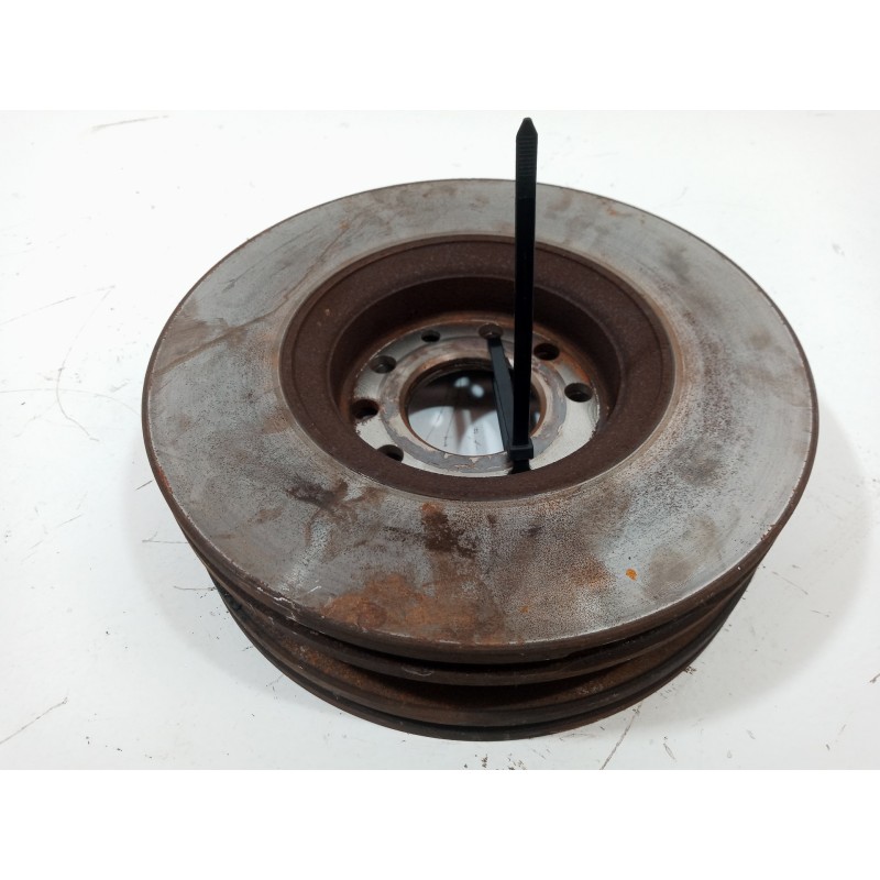 Recambio de disco freno delantero para saab 9-3 sport sedán aero referencia OEM IAM Recambio de disco freno delantero para saab 9-3 sport sedán aero referencia OEM IAM