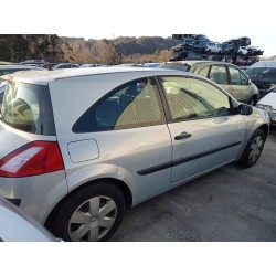 renault megane ii berlina 3p del año 2004