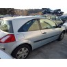 renault megane ii berlina 3p del año 2004