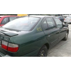 nissan primera berlina (p11) del año 1997