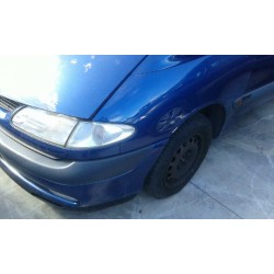 renault espace / grand espace (je0) del año 2000