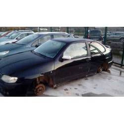 seat cordoba berlina (6k2) del año 2002