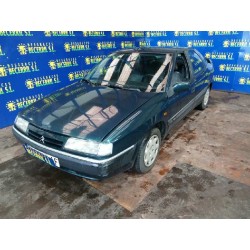 citroen xantia berlina del año 1996