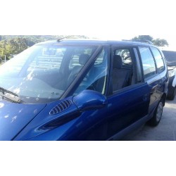 renault espace / grand espace (je0) del año 2000