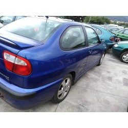 seat cordoba berlina (6k2) del año 2002