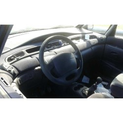 renault espace / grand espace (je0) del año 2000