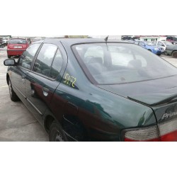 nissan primera berlina (p11) del año 1997