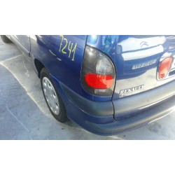 renault espace / grand espace (je0) del año 2000