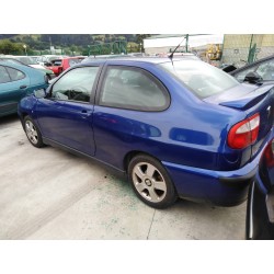 seat cordoba berlina (6k2) del año 2002