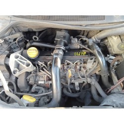 renault megane ii berlina 3p del año 2004