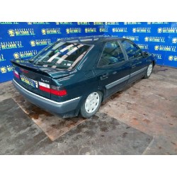 citroen xantia berlina del año 1996