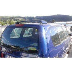 renault espace / grand espace (je0) del año 2000