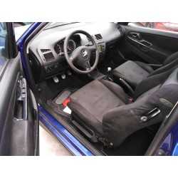 seat cordoba berlina (6k2) del año 2002
