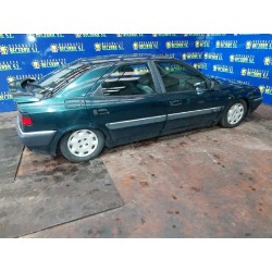 citroen xantia berlina del año 1996