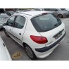 peugeot 206 berlina del año 2001