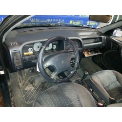 citroen xantia berlina del año 1996