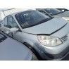 renault scenic ii del año 2003