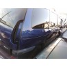 peugeot 807 del año 2005