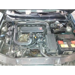 citroen xantia berlina del año 1996