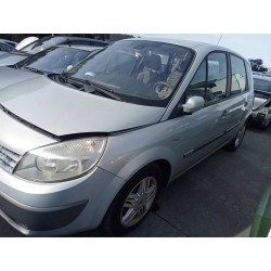 renault scenic ii del año 2003