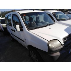 fiat doblo cargo (223) del año 2004