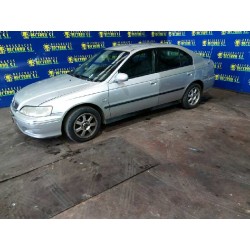 honda accord berlina (cg7-9/ch1-7) del año 2000