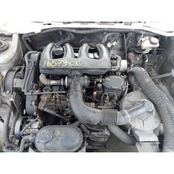 Recambio de motor y cambio exportacion para citroen xsara berlina 1.9d attraction referencia OEM IAM   