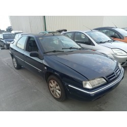 citroen xantia berlina del año 2000