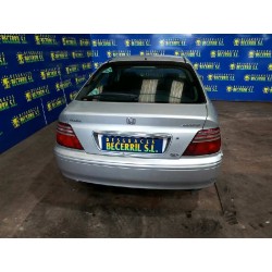 honda accord berlina (cg7-9/ch1-7) del año 2000