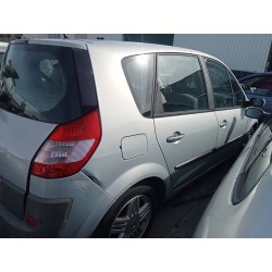 renault scenic ii del año 2003