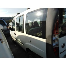 fiat doblo cargo (223) del año 2004