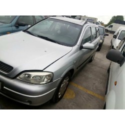 opel astra g caravan del año 2002