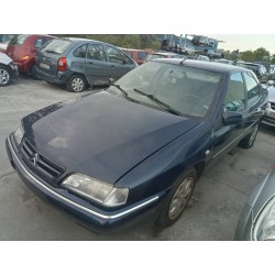 citroen xantia berlina del año 2000