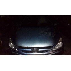 peugeot 607 (s1) del año 2001