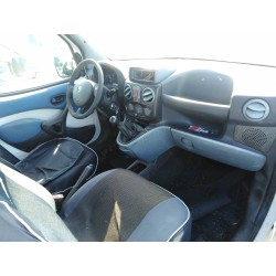 fiat doblo cargo (223) del año 2004