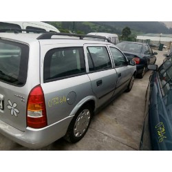 opel astra g caravan del año 2002