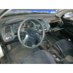 honda accord berlina (cg7-9/ch1-7) del año 2000