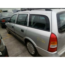 opel astra g caravan del año 2002