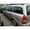 opel astra g caravan del año 2002