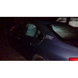 peugeot 607 (s1) del año 2001